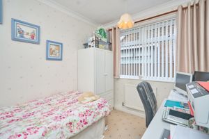 Bedroom Three- click for photo gallery